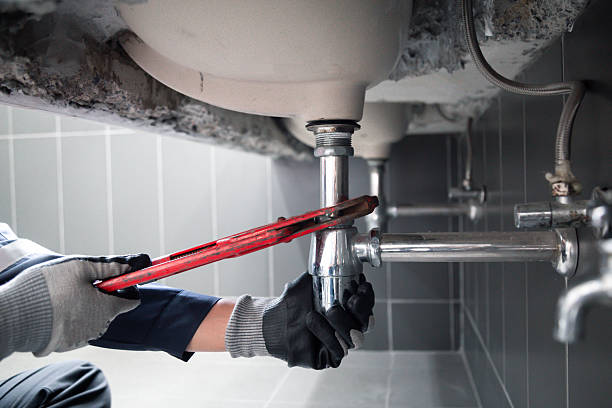 Trusted Plumbing service in Springtown, TX - AAA Plumbing Heating
